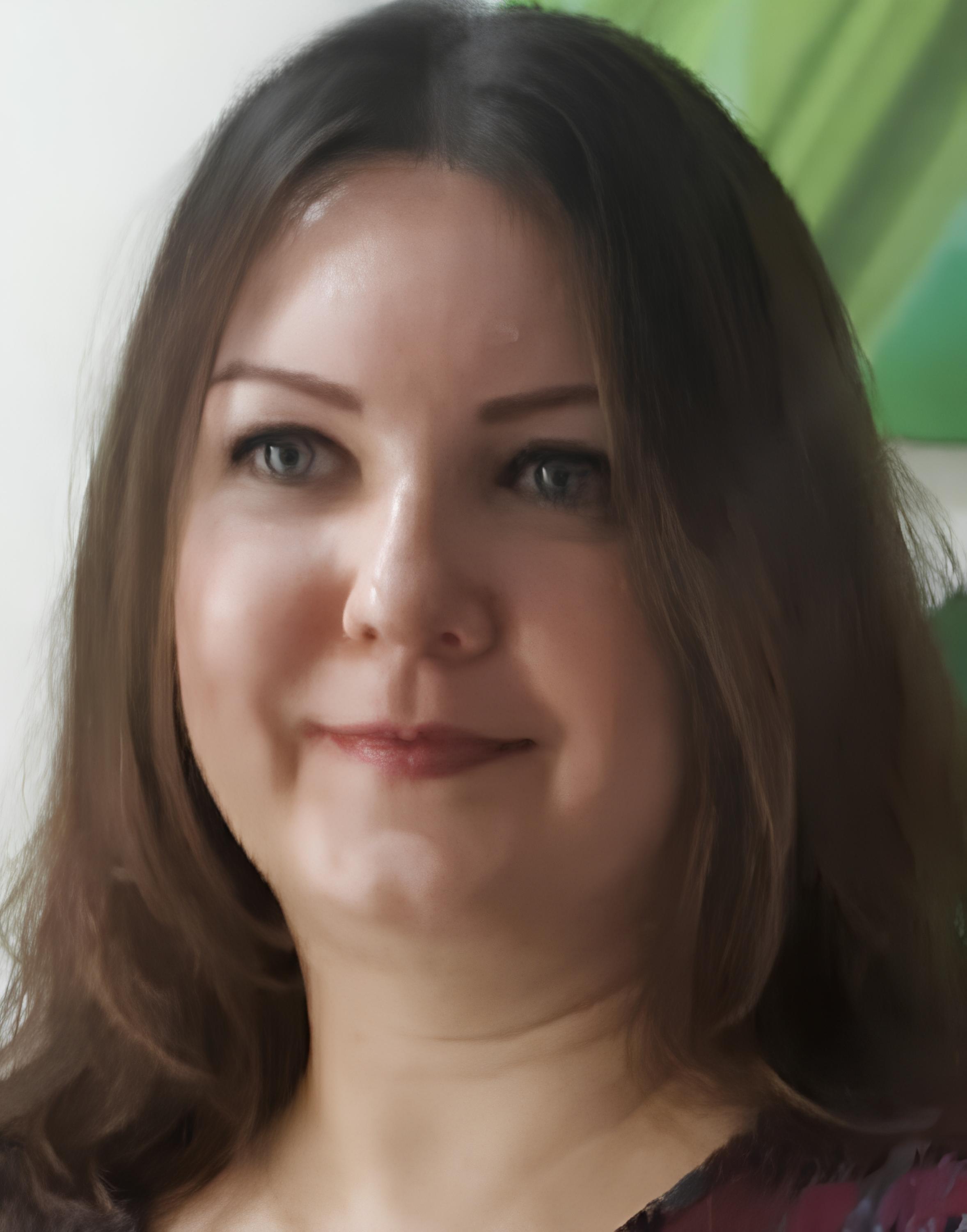 Karol - Founder of Karol's Decor